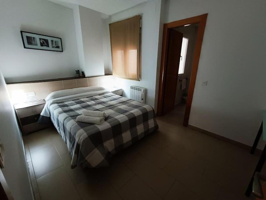 Dream Gran Via Apartment Granada