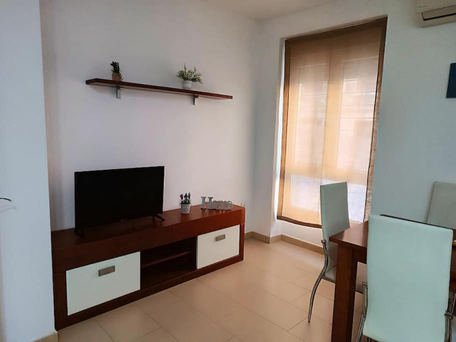 Apartment Dream Gran Via Granada